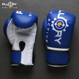 FLUORY Muay Thai boxing gloves BGF01
