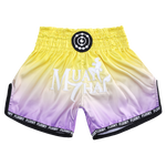 Muay Thai Short-MTSF116