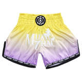 Muay Thai Short-MTSF116