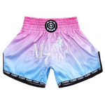 Muay Thai Short-MTSF116