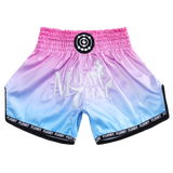 Muay Thai Short-MTSF116