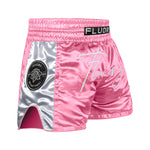 MUAY THAI SHORTS - MTSF132