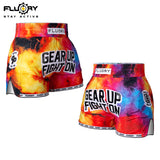 Muay Thai Short-MTSF129