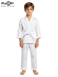 FLUORY Karate  GIS,SUITS,Uniforms,Karate uniform