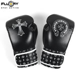 Muay Thai boxing gloves BGF14