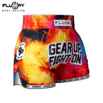 Muay Thai Short-MTSF129