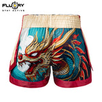 Muay Thai Short-MTSF115
