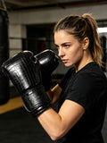 Muay Thai boxing gloves BGF13