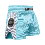 MUAY THAI SHORTS - MTSF132