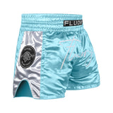 MUAY THAI SHORTS - MTSF132