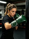 Muay Thai boxing gloves BGF13