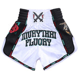 Muay Thai Short-MTSF118