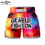 Muay Thai Short-MTSF129