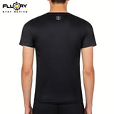 Muay Thai SHORT SLEEVE T-SHIRT - TF41