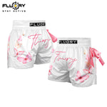 Muay Thai Short-MTSF138