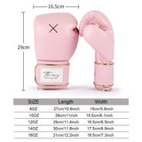 boxing gloves BGF12