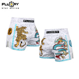 MUAY THAI SHORTS - MTSF136