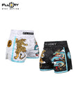 MUAY THAI SHORTS - MTSF136