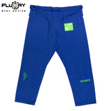 FLUORY （Rure Natural Bamboo） Brazilian Jiujitsu Kimonos Jiujitsu Uniform 100% Famboo Fiber Fabric BJJ GIS-BJJF49