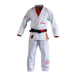 BJJ Gi - BJJF17