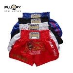 MUAY THAI SHORTS - MTSF01