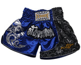MUAY THAI SHORTS - MTSF15