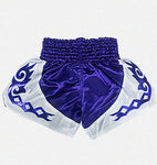 MUAY THAI SHORTS - MTSF57