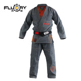 BJJ Gi - BJJF17