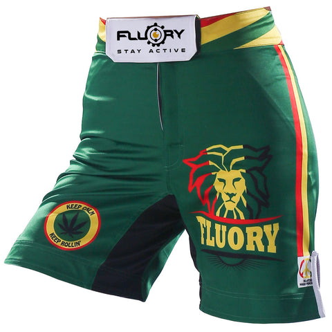 MMA SHORTS-MMAF05