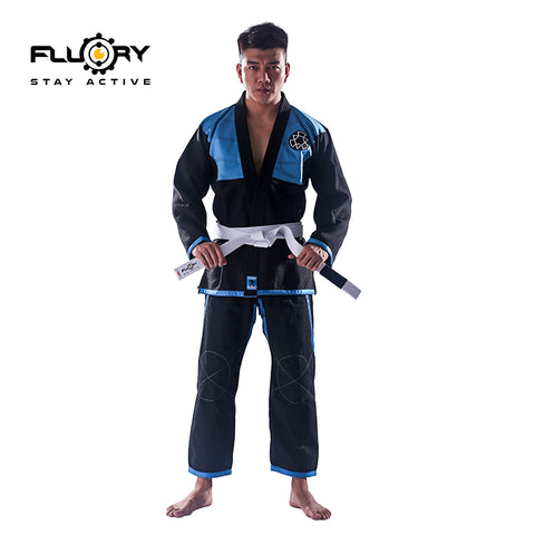 BJJ Gi (Sub Zero) - BJJF01