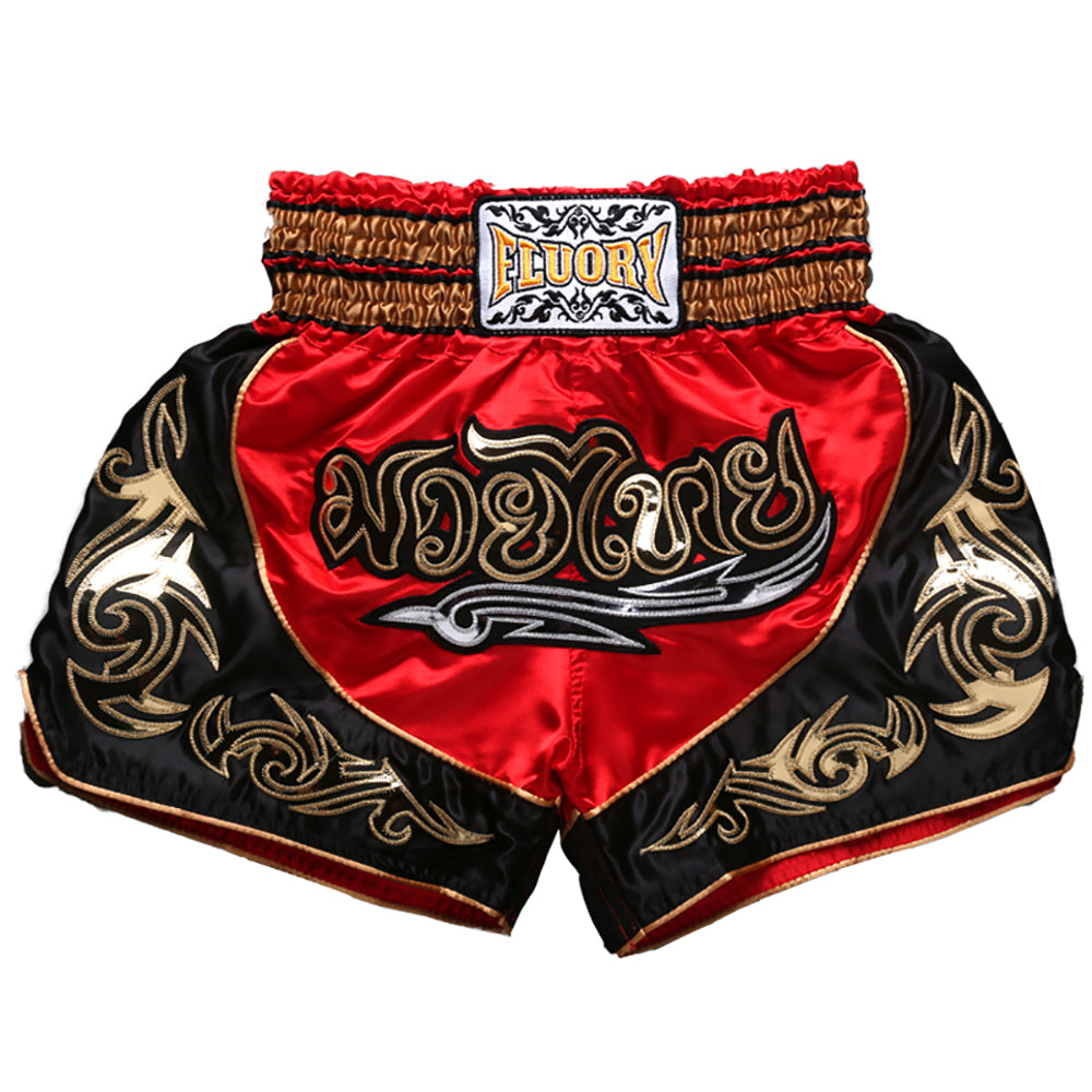 柔術着　最軽量　fluory FUNDAMENTAL A2 Muay Thai – Fluory Sportswear