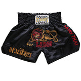 MUAY THAI SHORTS - MTSF01