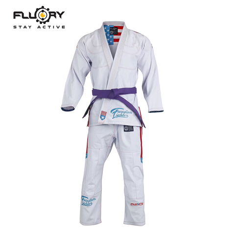 BJJ GI-BJJF34