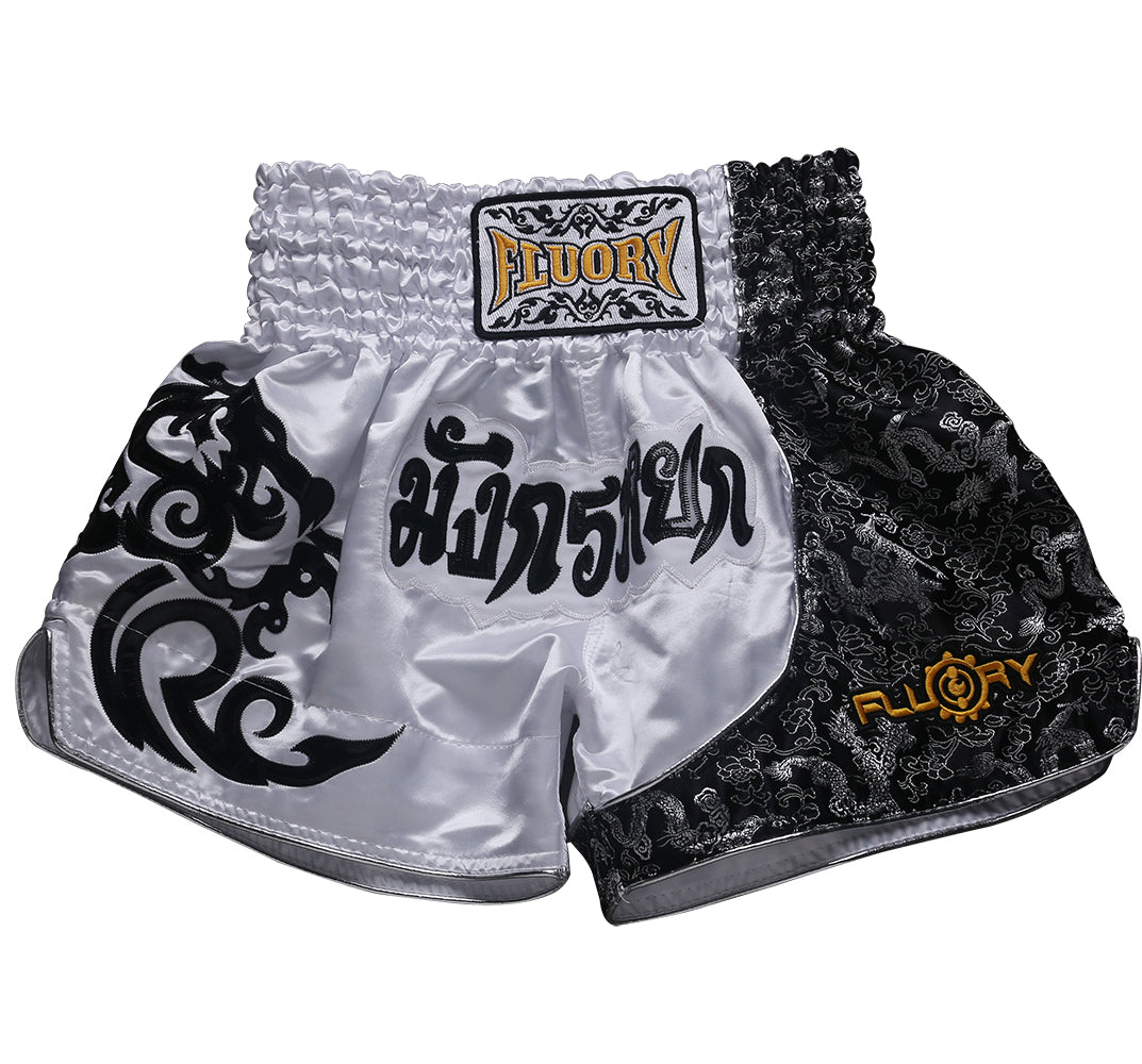 柔術着　最軽量　fluory FUNDAMENTAL A2 Muay Thai – Fluory Sportswear
