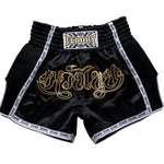 MUAY THAI SHORTS - MTSF04/MTSF05/MTSF06/MTSF07