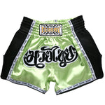 MUAY THAI SHORTS - MTSF04/MTSF05/MTSF06/MTSF07