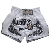 MUAY THAI SHORTS - MTSF17/MTSF18
