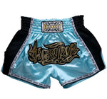 MUAY THAI SHORTS - MTSF04/MTSF05/MTSF06/MTSF07