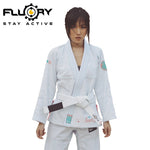 BJJ GI (Love)-BJJ28
