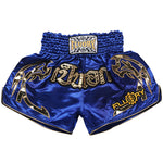 MUAY THAI SHORTS - MTSF19