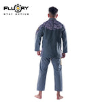 BJJ Gi (Digital Camoflauge) - BJJF02