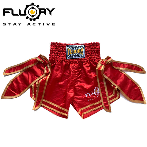 MUAY THAI SHORTS - MTSF72