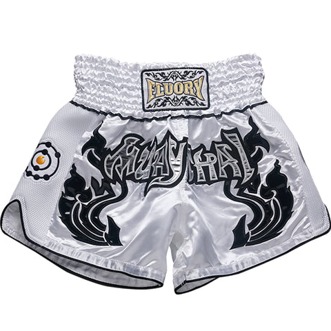 MUAY THAI SHORTS - MTSF17/MTSF18