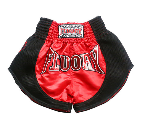 MUAY THAI SHORTS - MTSF23