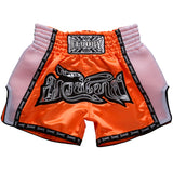 MUAY THAI SHORTS - MTSF04/MTSF05/MTSF06/MTSF07