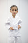 Fluory Karate  GIS,SUITS,Uniforms,Outfits