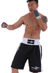 Boxing Trunks -BCF01