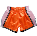 MUAY THAI SHORTS - MTSF04/MTSF05/MTSF06/MTSF07