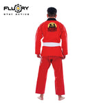 BJJ GI (Dharma) - BJJF10
