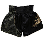 MUAY THAI SHORTS - MTSF15